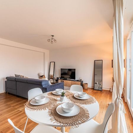 Appartement Cosy Centre Ville 斯特拉斯堡 外观 照片