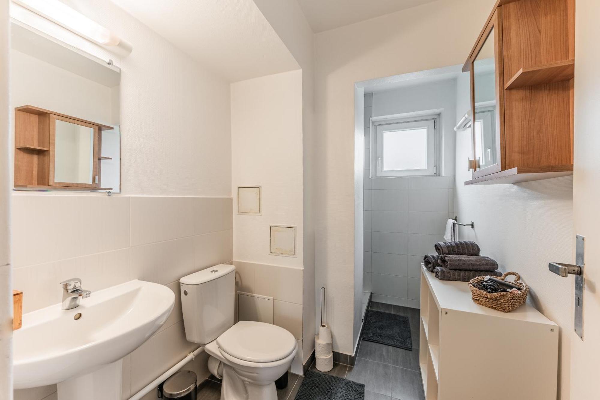 Appartement Cosy Centre Ville 斯特拉斯堡 外观 照片