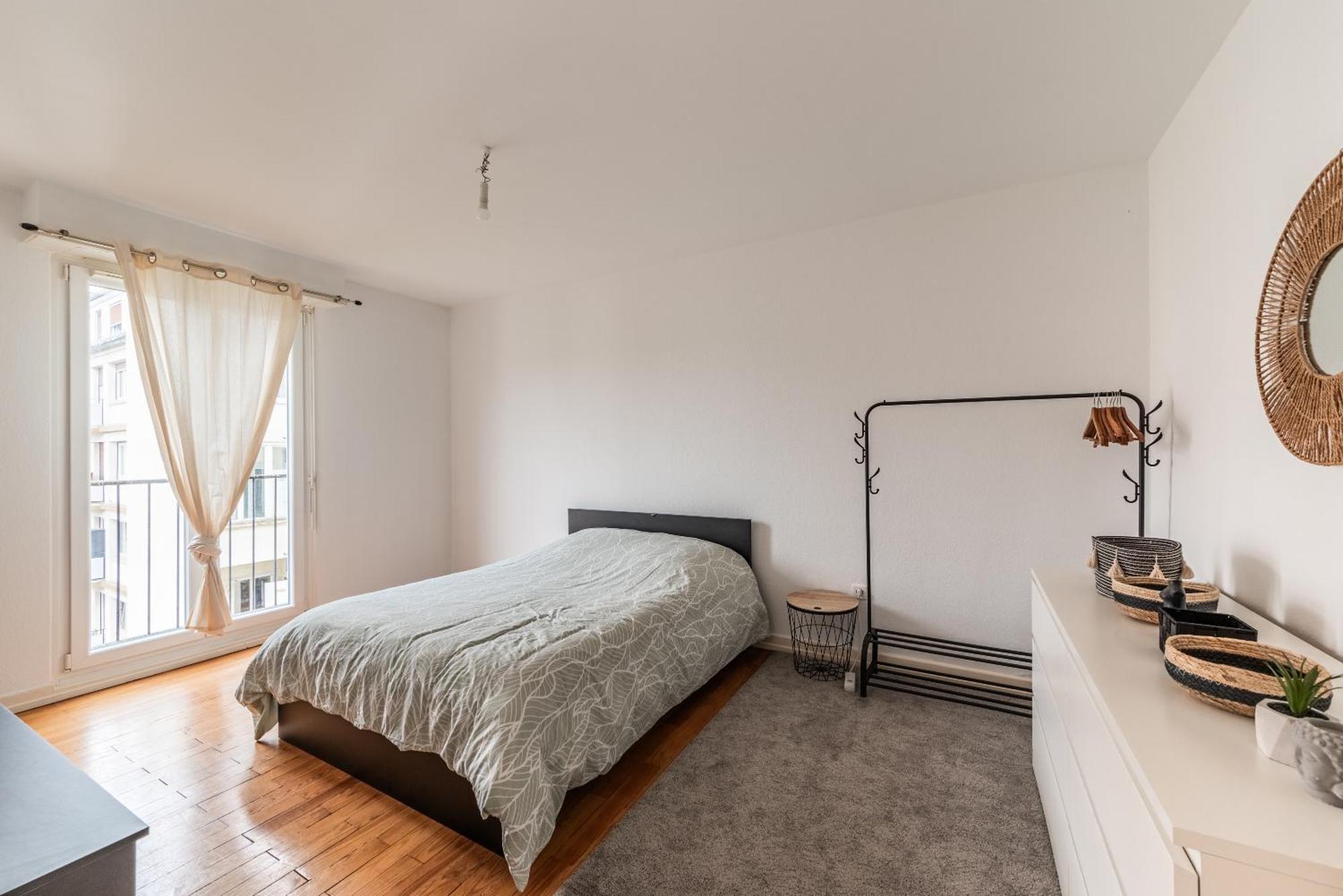 Appartement Cosy Centre Ville 斯特拉斯堡 外观 照片