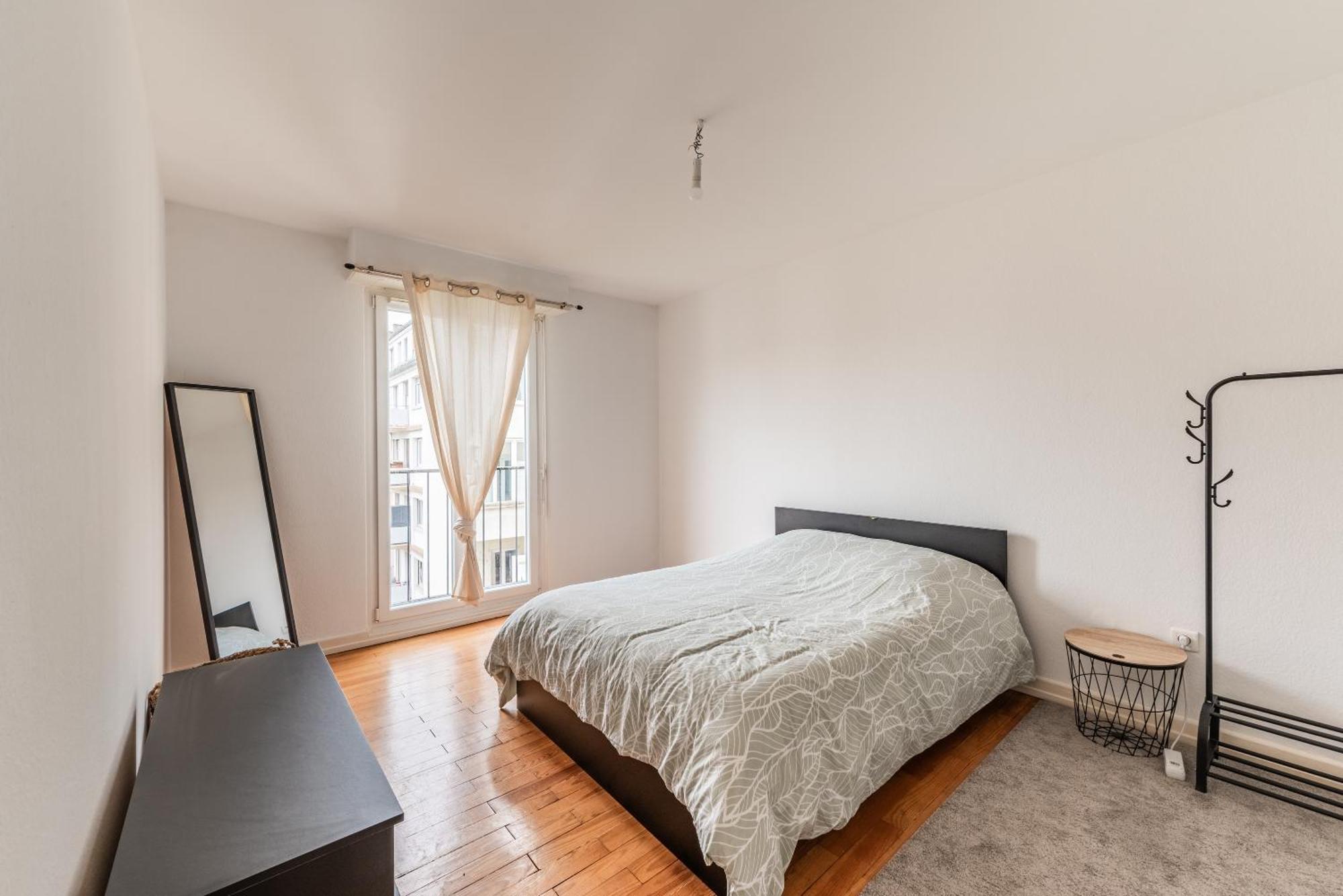 Appartement Cosy Centre Ville 斯特拉斯堡 外观 照片